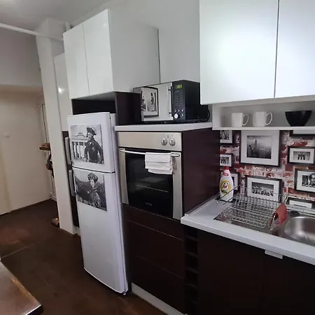 Cirilla Home Szombathely Exterior photo