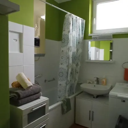 Cirilla Home Szombathely Exterior photo