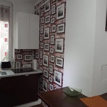 Cirilla Home Szombathely Exterior photo